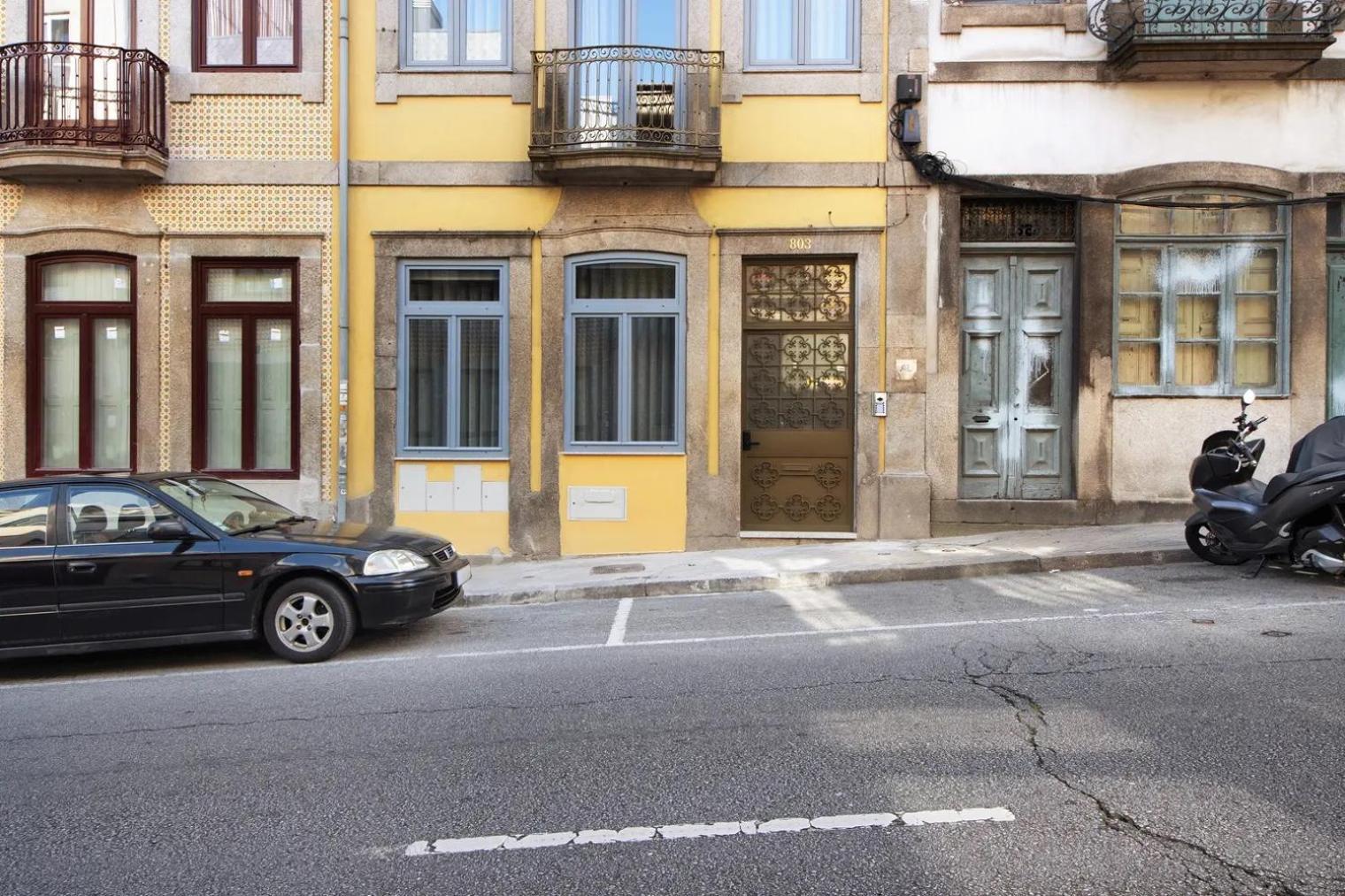 Porto Bello - Apartamento - 4 מראה חיצוני תמונה
