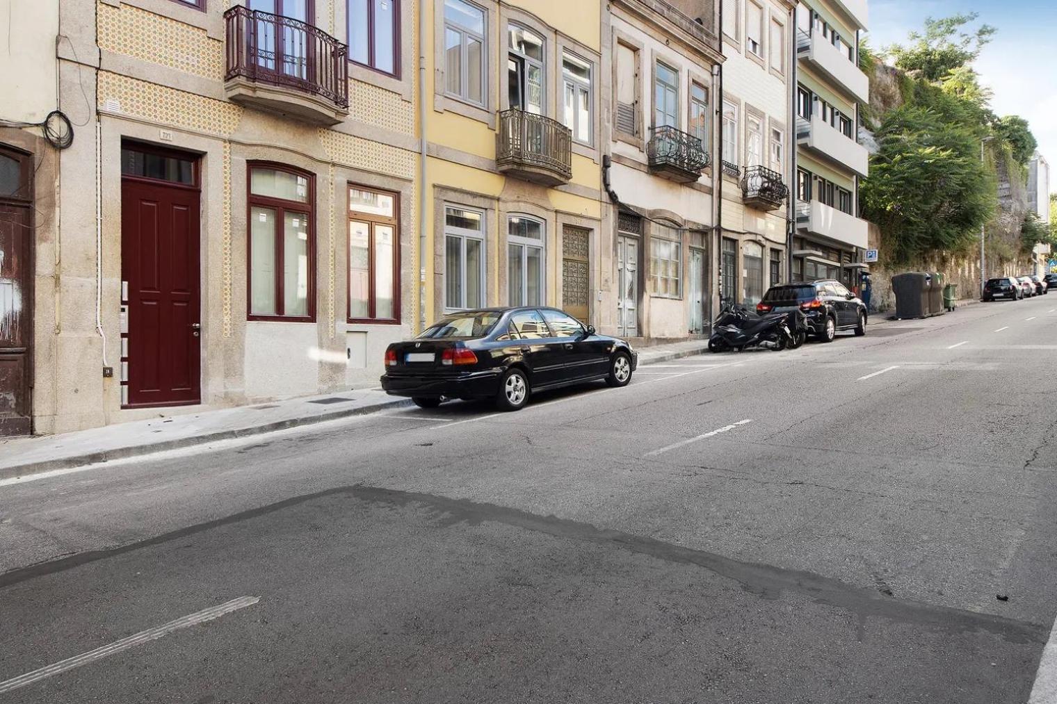 Porto Bello - Apartamento - 4 מראה חיצוני תמונה