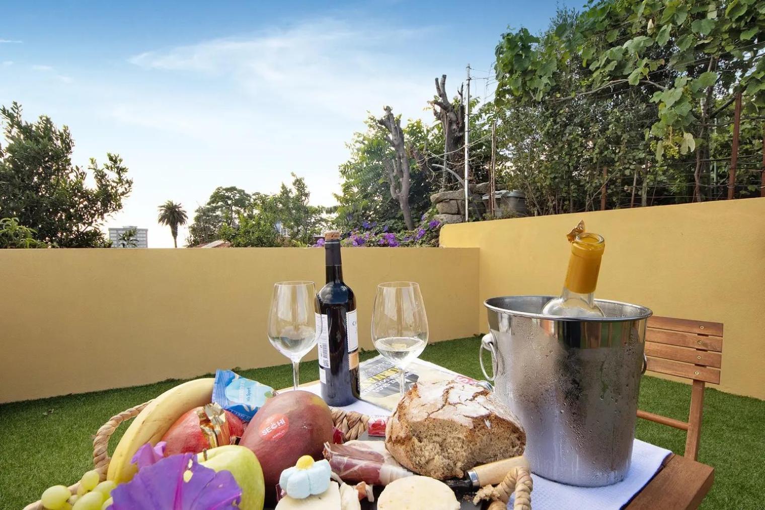 Porto Bello - Apartamento - 4 מראה חיצוני תמונה